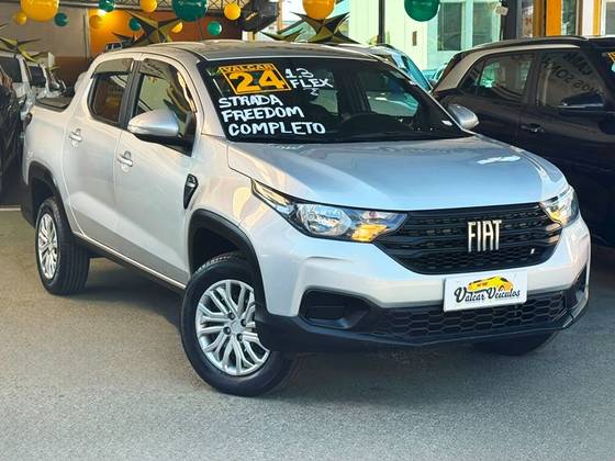 FIAT STRADA 1.3 FIREFLY FLEX FREEDOM CD MANUAL FIAT STRADA 1.3 FIREFLY FLEX FREEDOM CD MANUAL